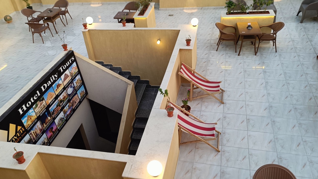 Photo of Outdoor in Giza