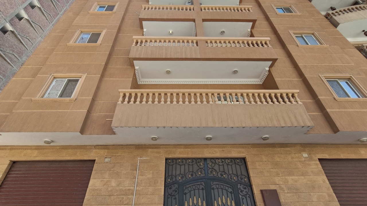 Photo of Outdoor in Giza