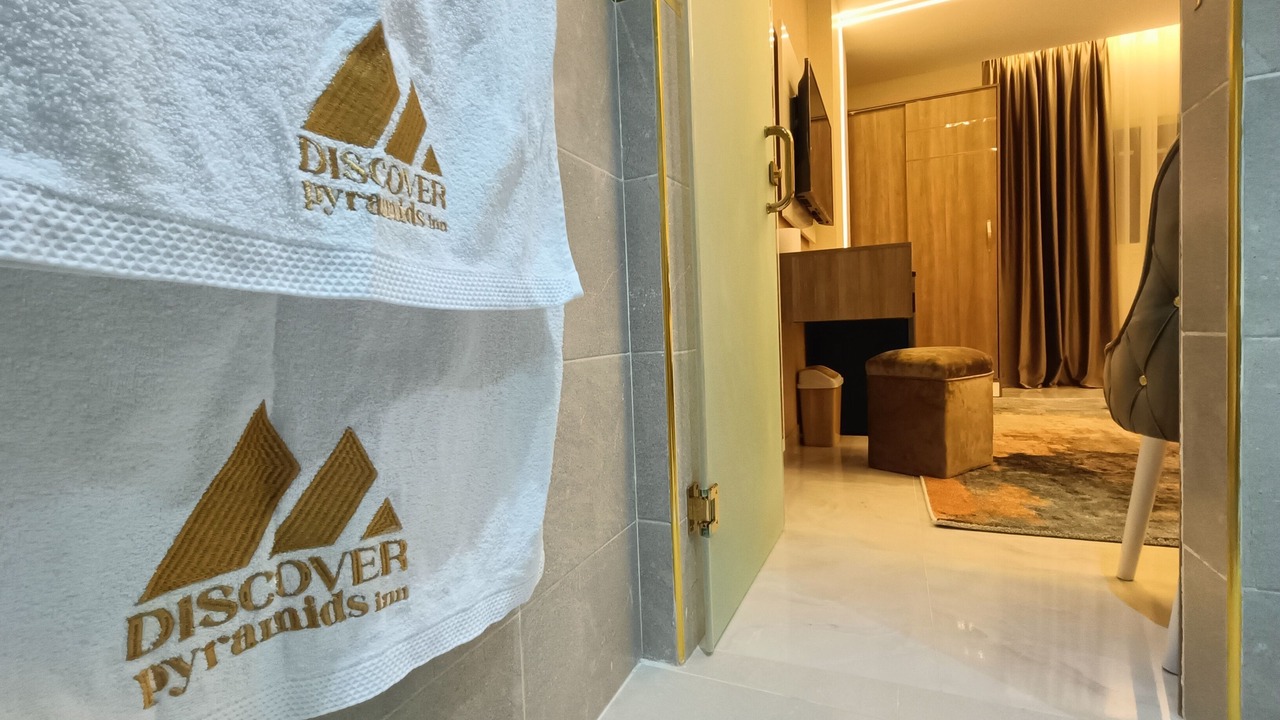 Photo of Bathroom in Giza