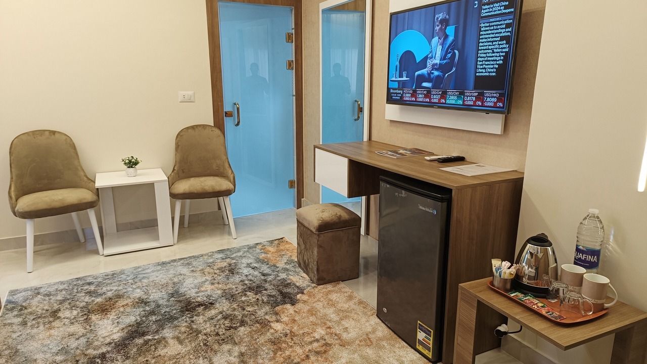 Photo of Bedroom in Giza
