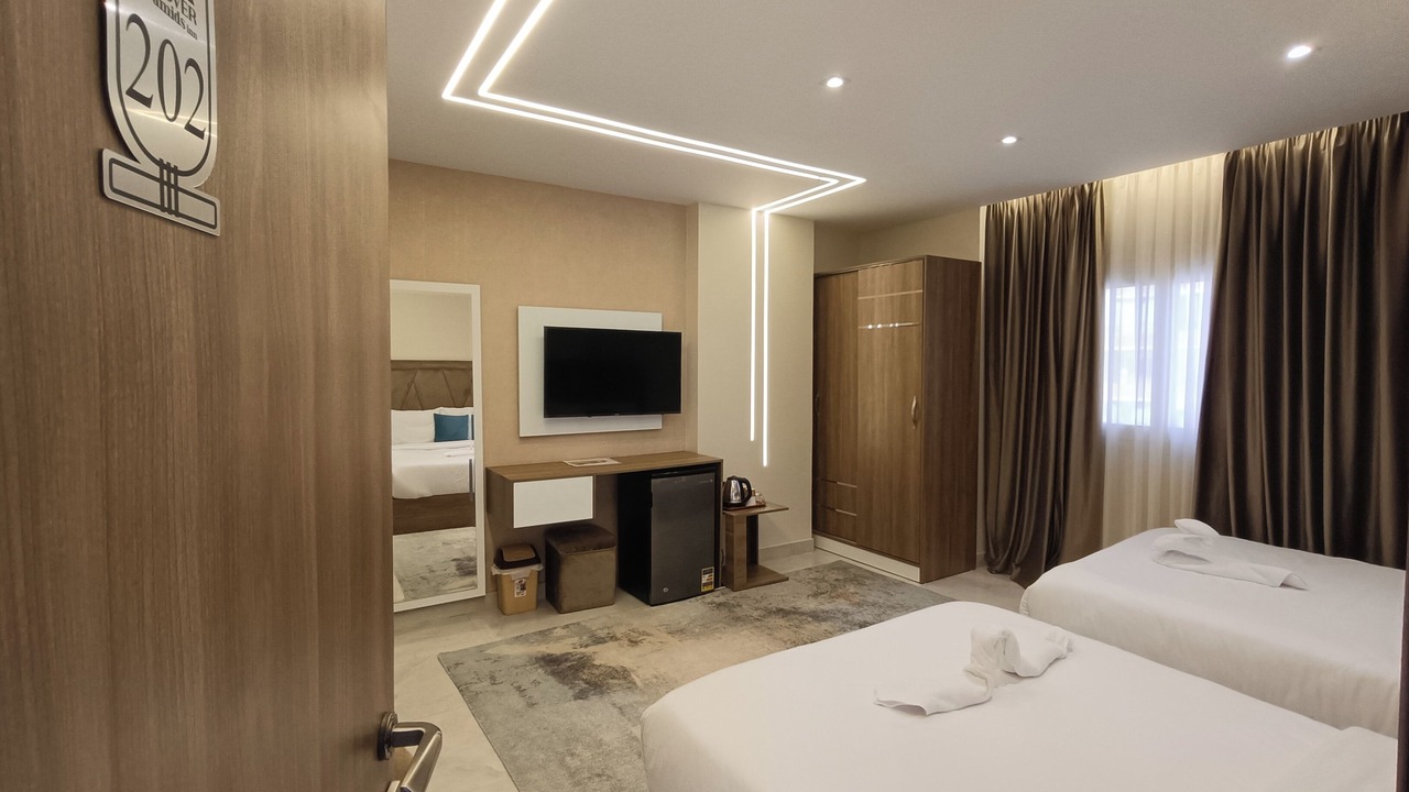Photo of Bedroom in Giza