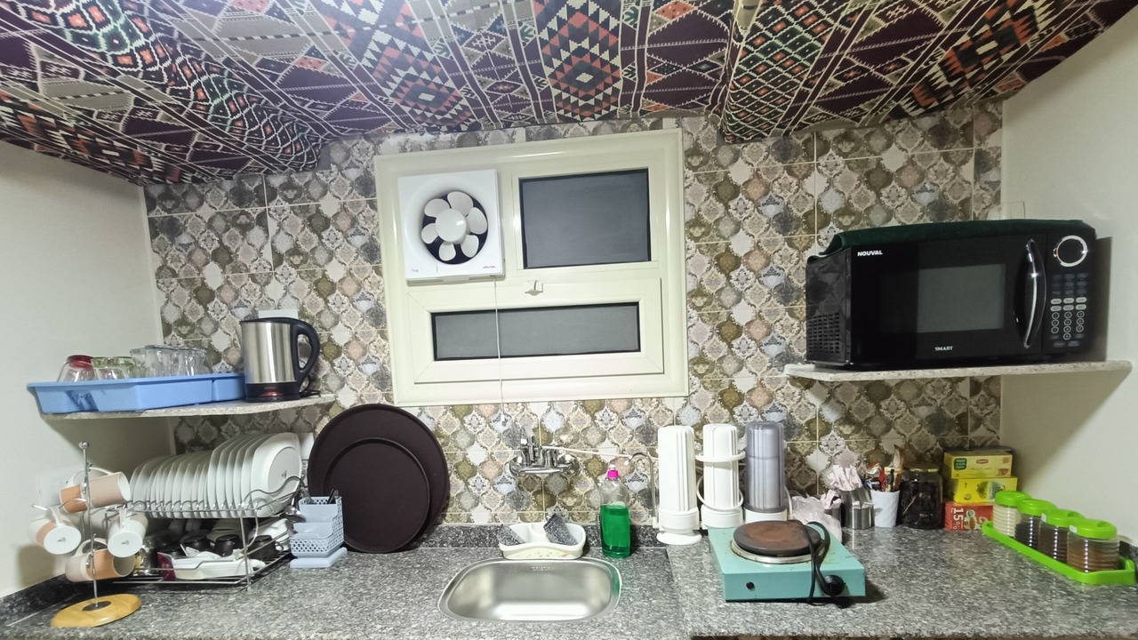 Photo of Kitchen in Giza