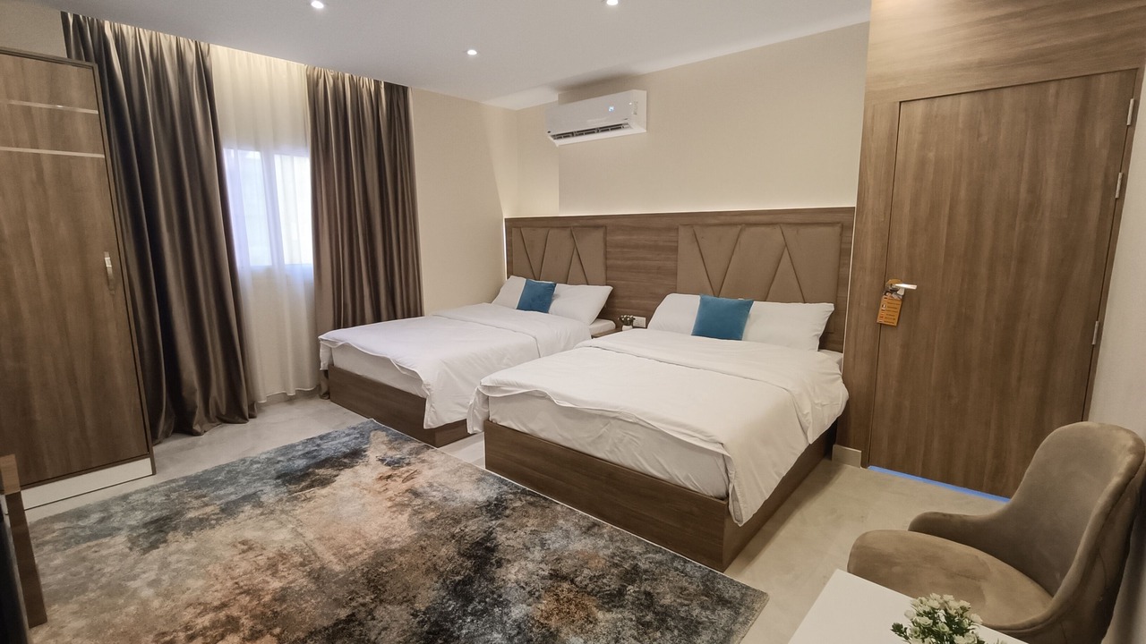 Photo of Bedroom in Giza