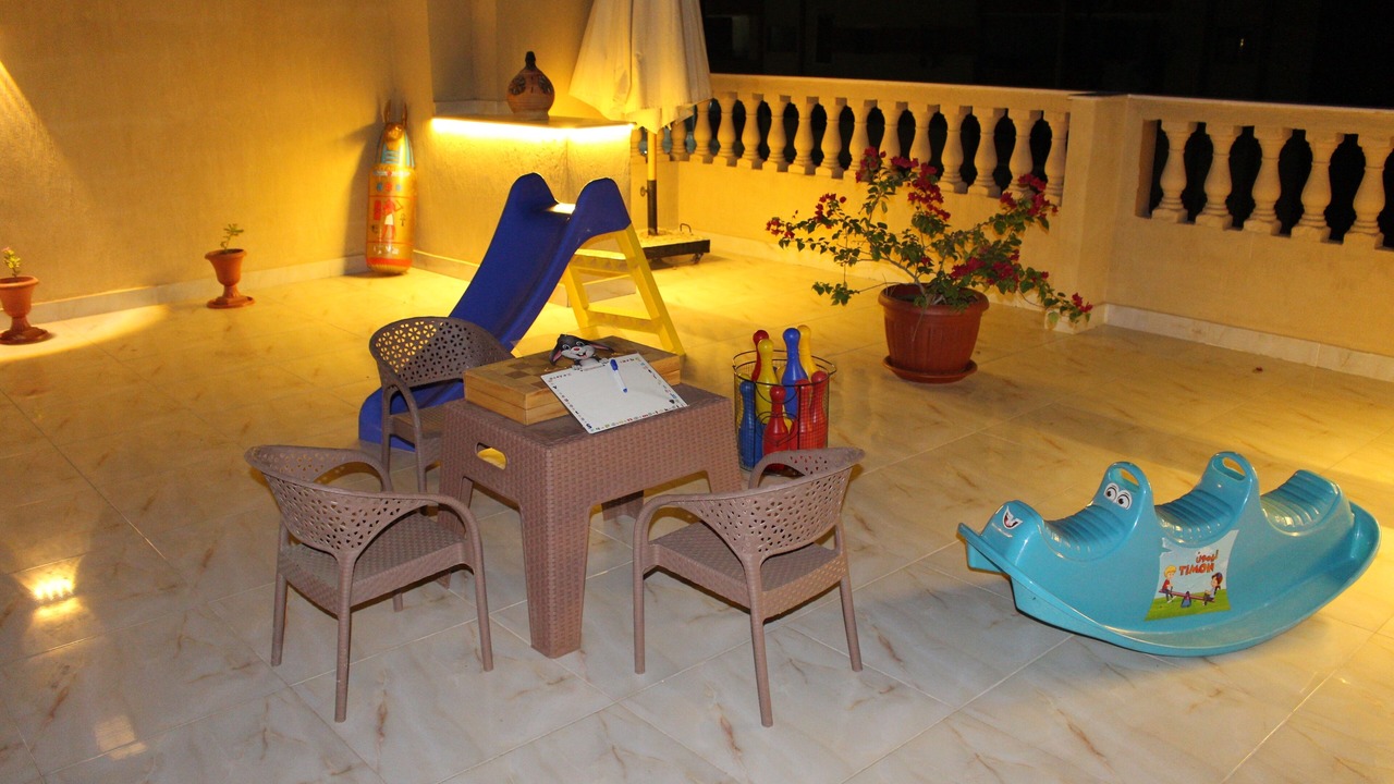 Photo of Outdoor in Giza