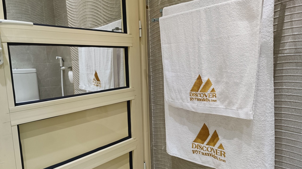 Photo of Bathroom in Giza