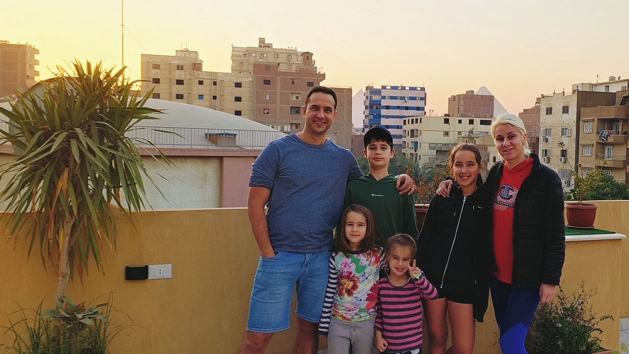 Photo of Outdoor in Giza