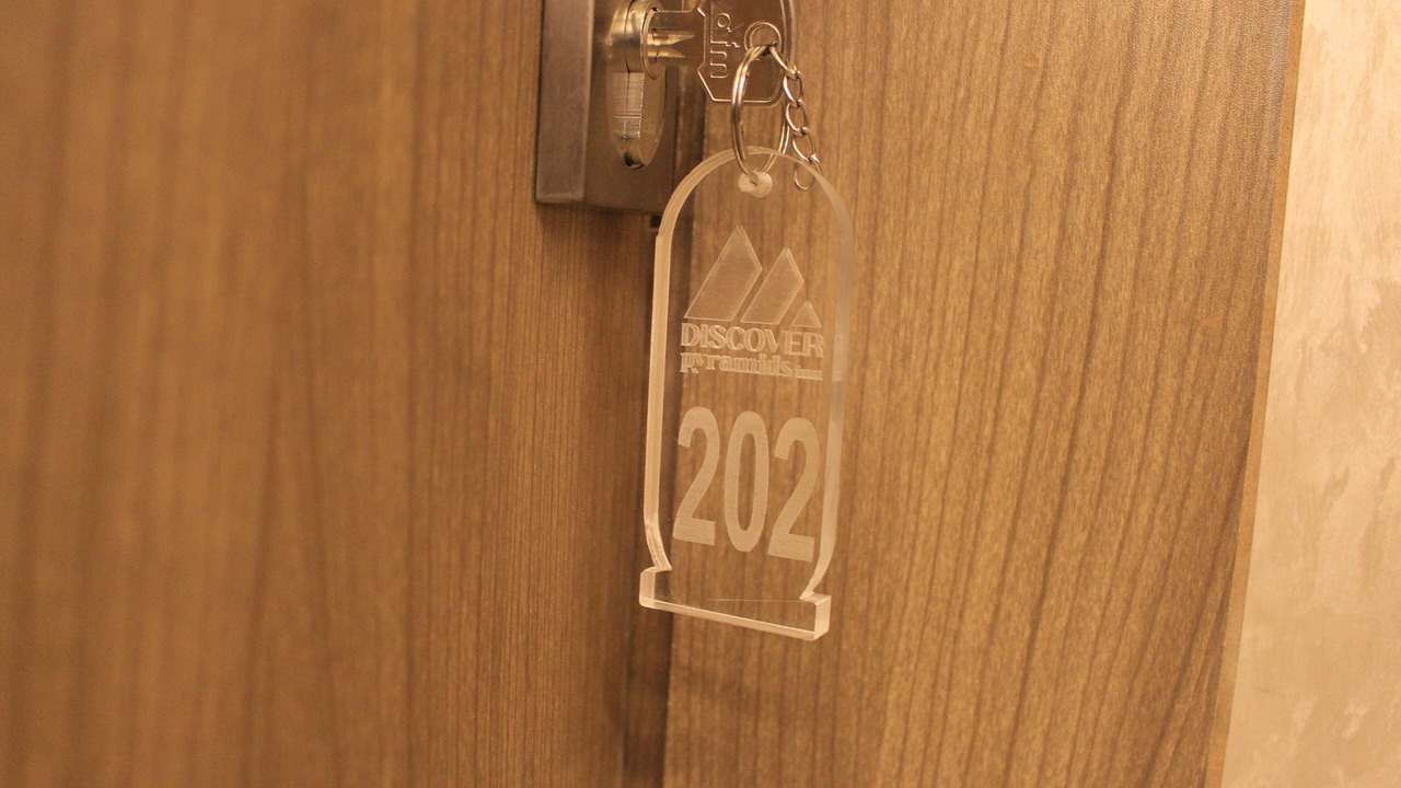 Photo of Bedroom in Giza