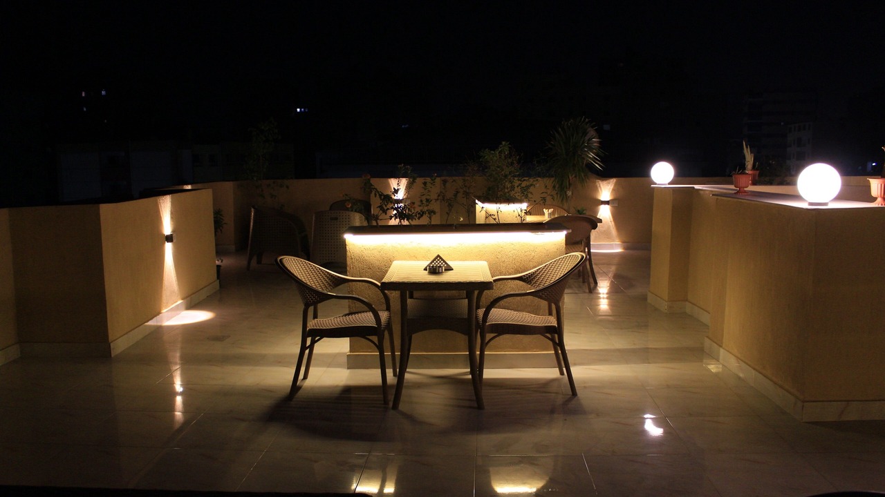 Photo of Outdoor in Giza