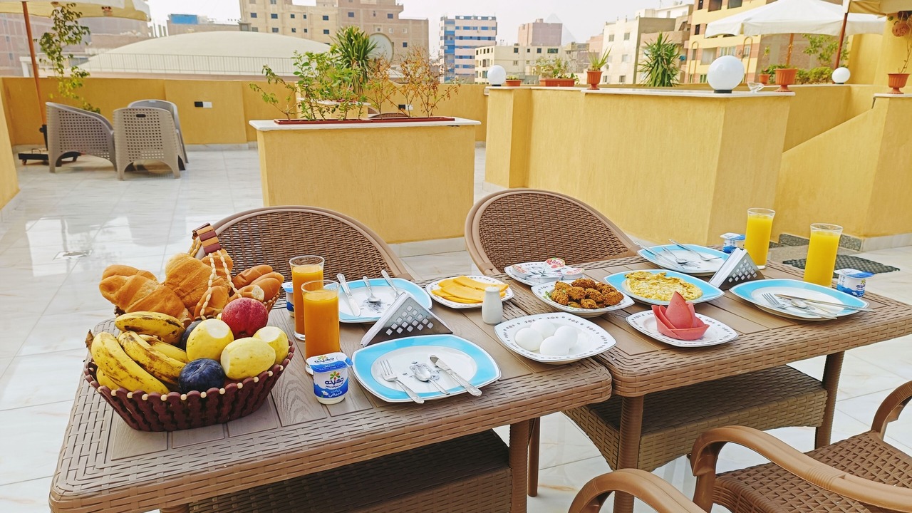 Photo of Outdoor in Giza