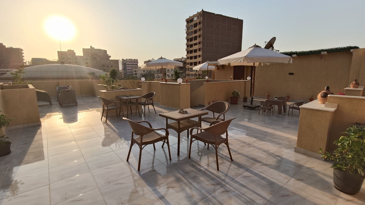 Photo of Outdoor in Giza