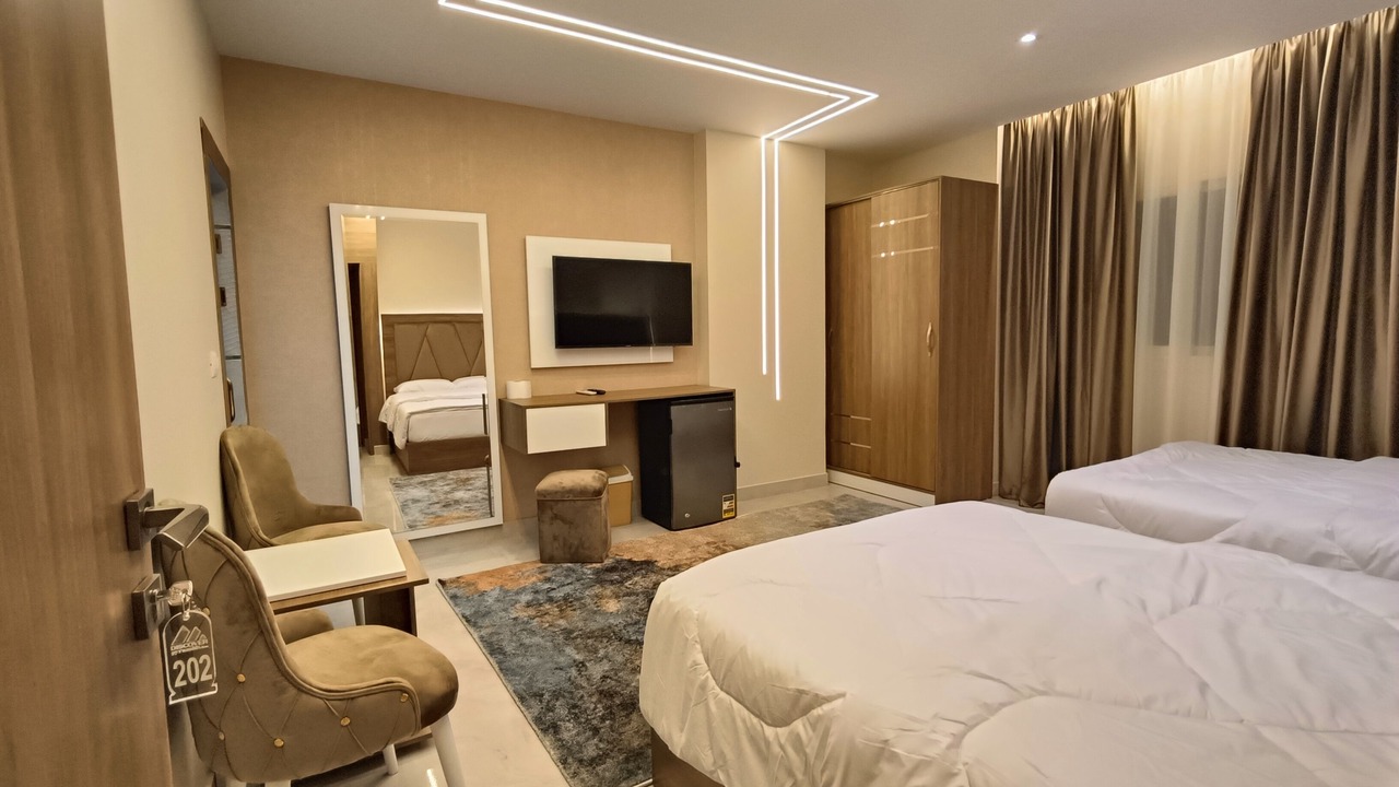 Photo of Bedroom in Giza