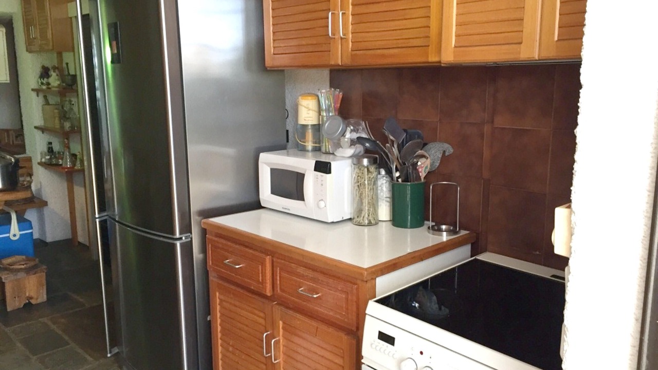Photo of Kitchen in Chalcis