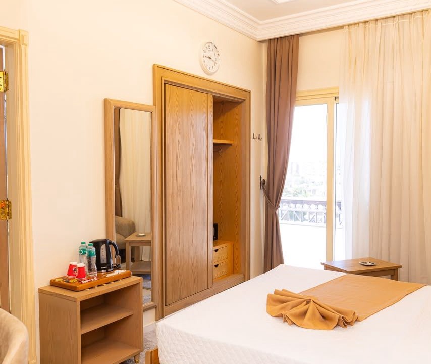 Photo of Bedroom in Ras El Bar