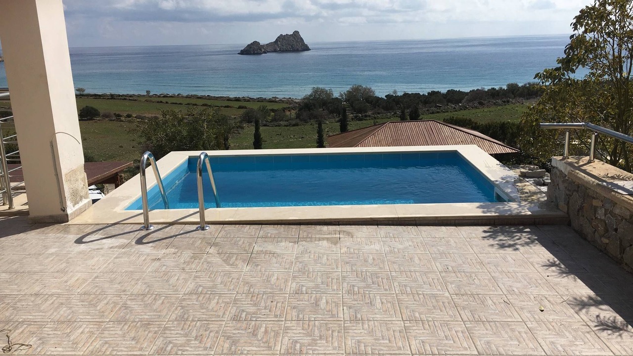 Photo of Outdoor in Xerokampos