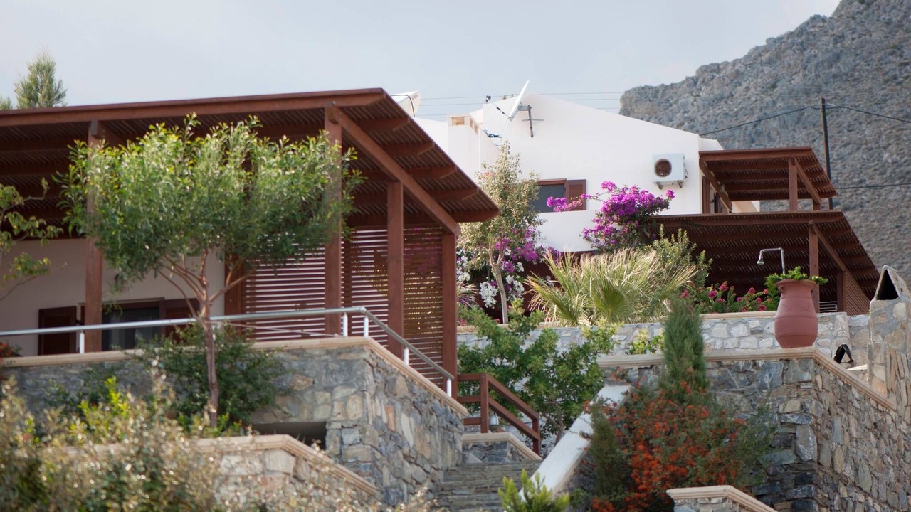 Photo of Outdoor in Xerokampos