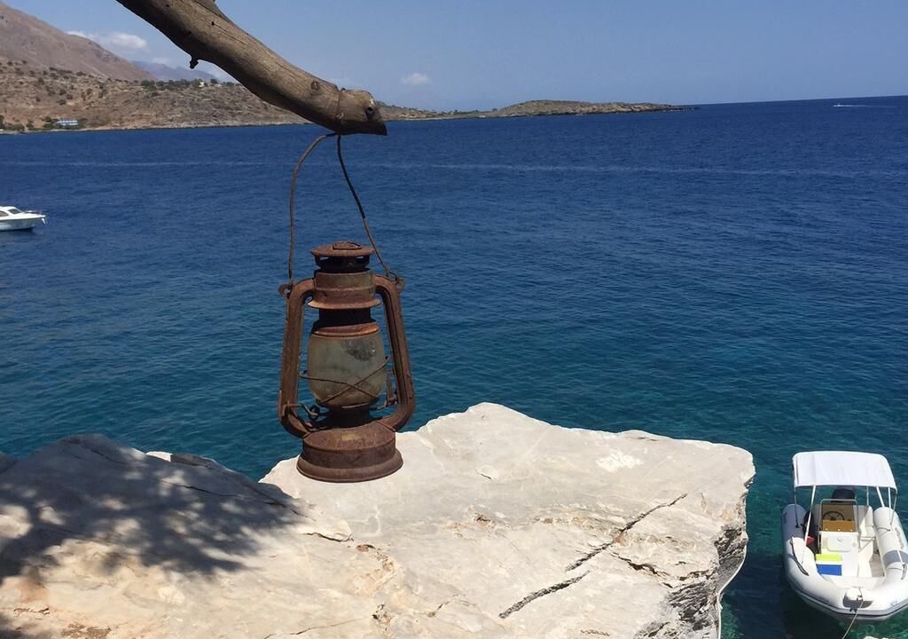 Photo of Outdoor in Loutro