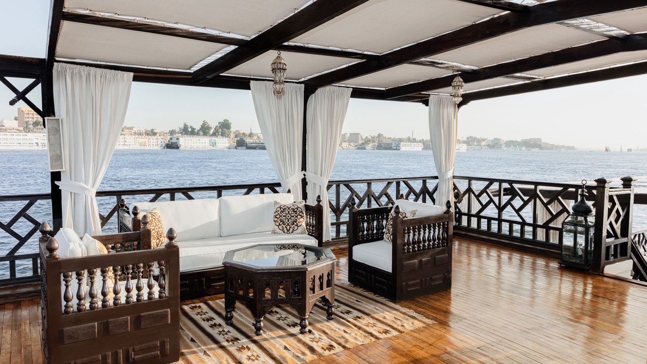 Photo of Outdoor in Luxor