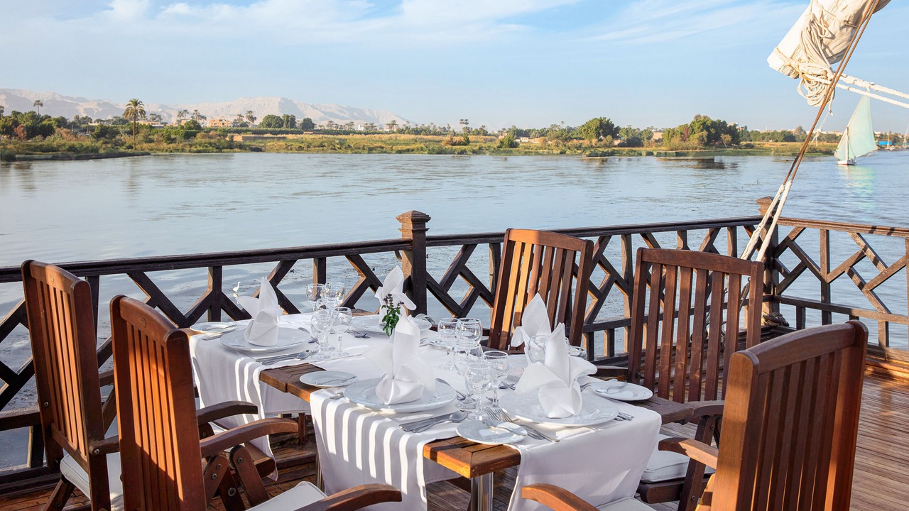 Photo of Others in Luxor