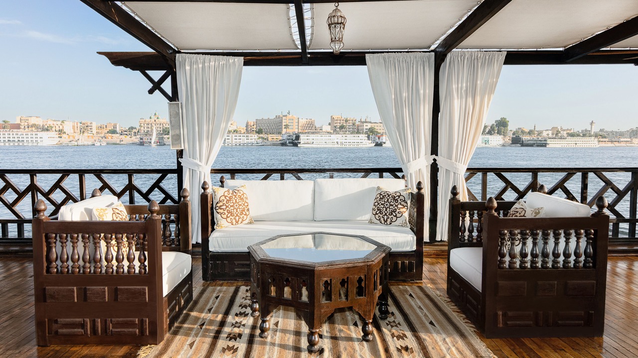 Photo of Outdoor in Luxor