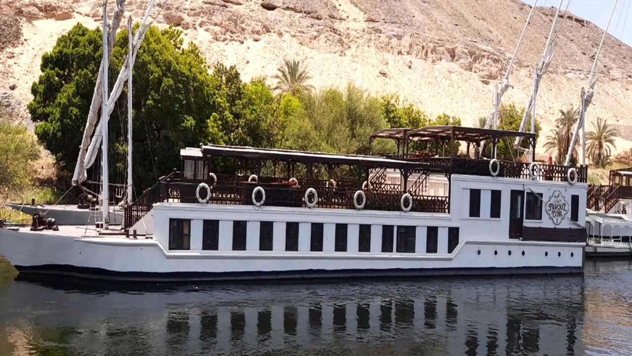 Photo of Outdoor in Luxor