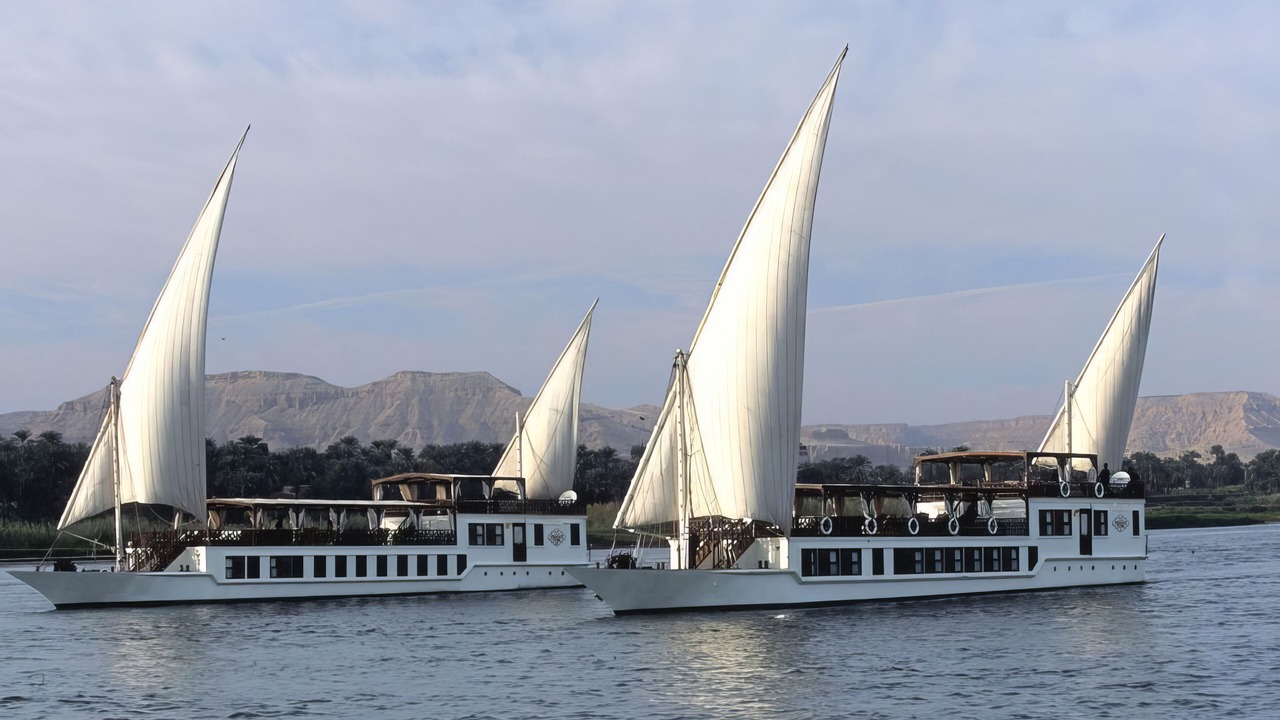 Photo of Outdoor in Luxor