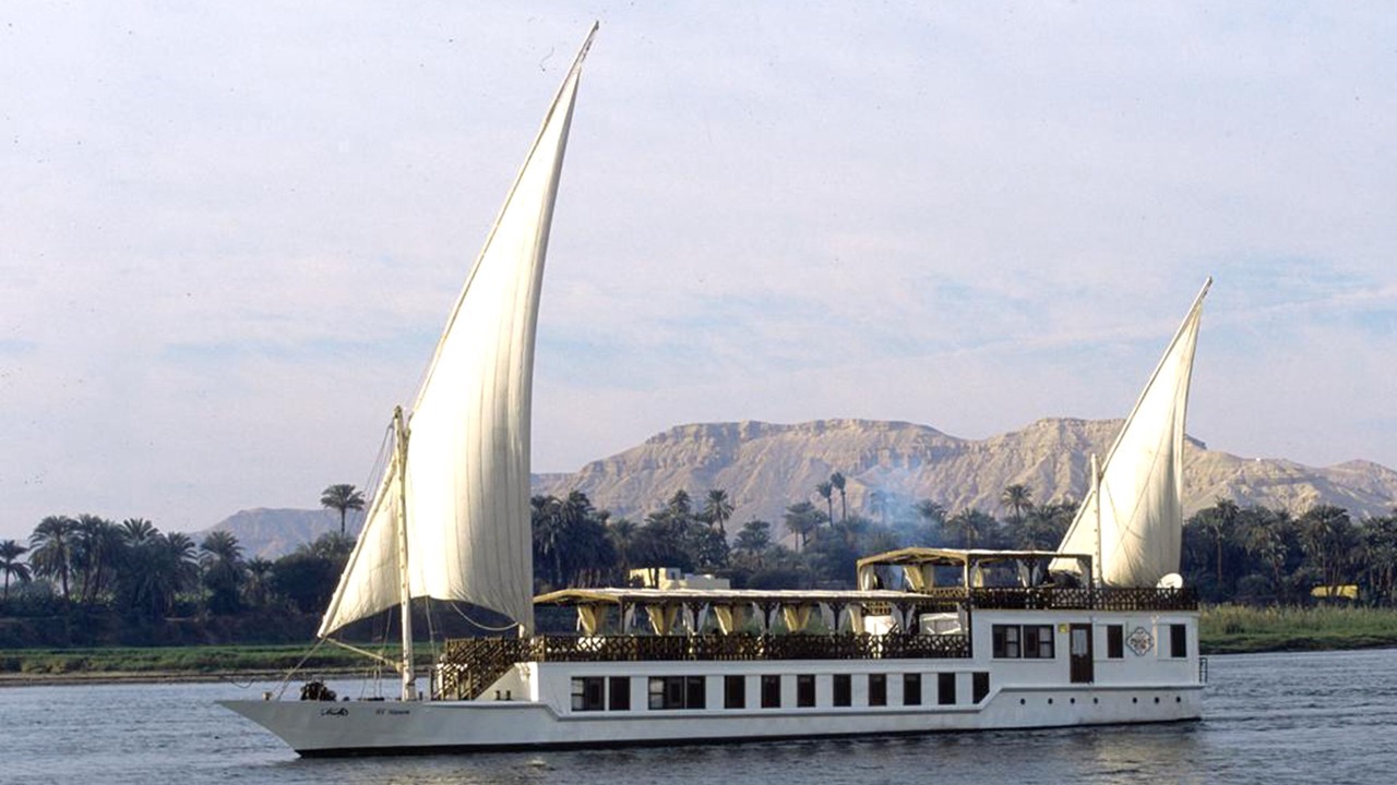 Photo of Outdoor in Luxor