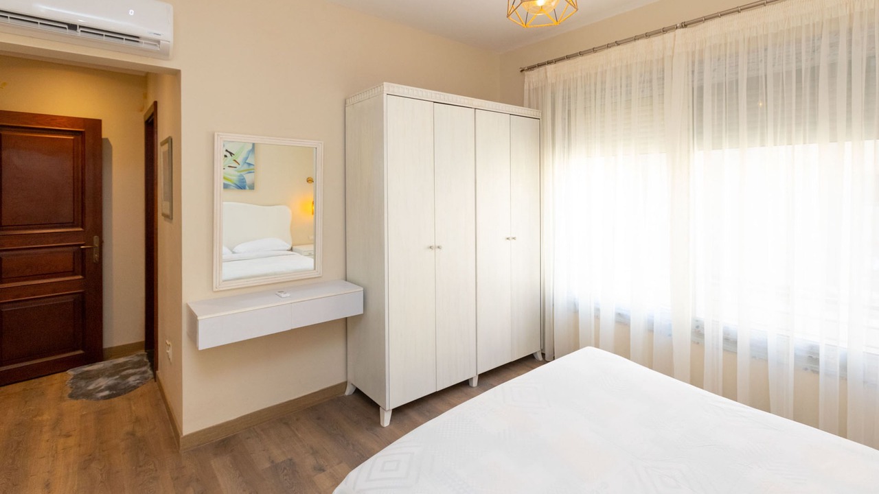 Photo of Bedroom in New Cairo