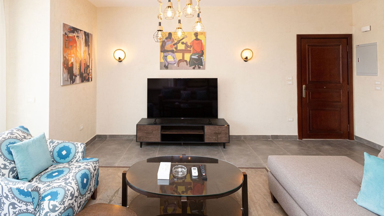 Photo of Bedroom in New Cairo