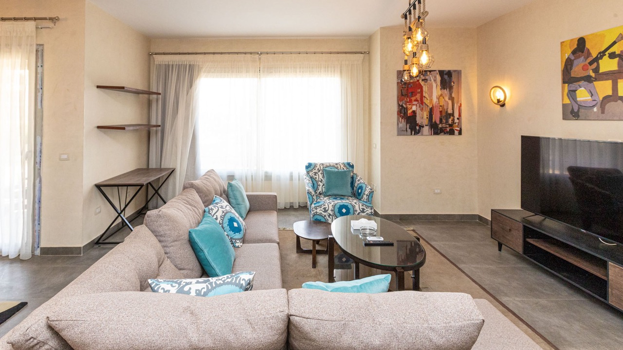 Photo of Bedroom in New Cairo