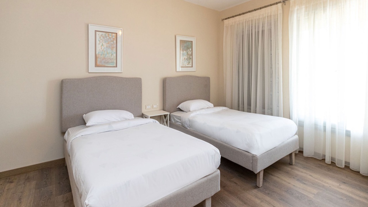 Photo of Bedroom in New Cairo