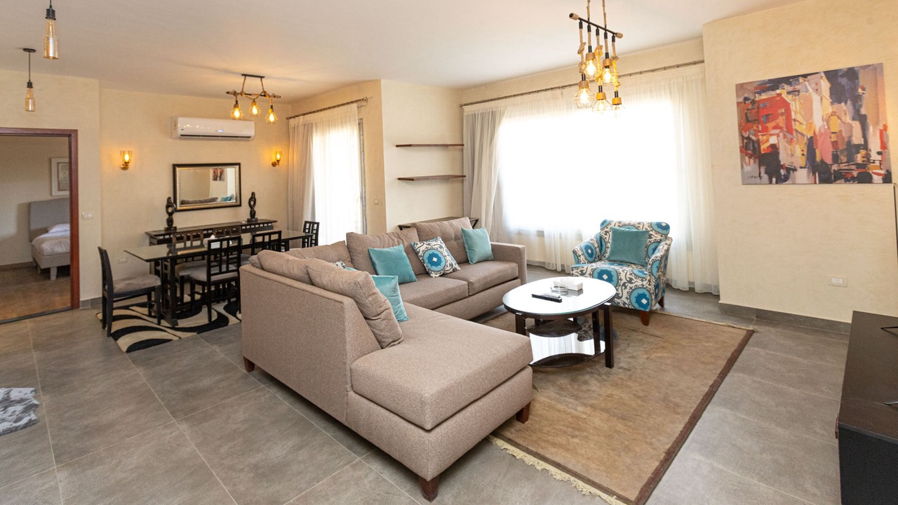Photo of Bedroom in New Cairo