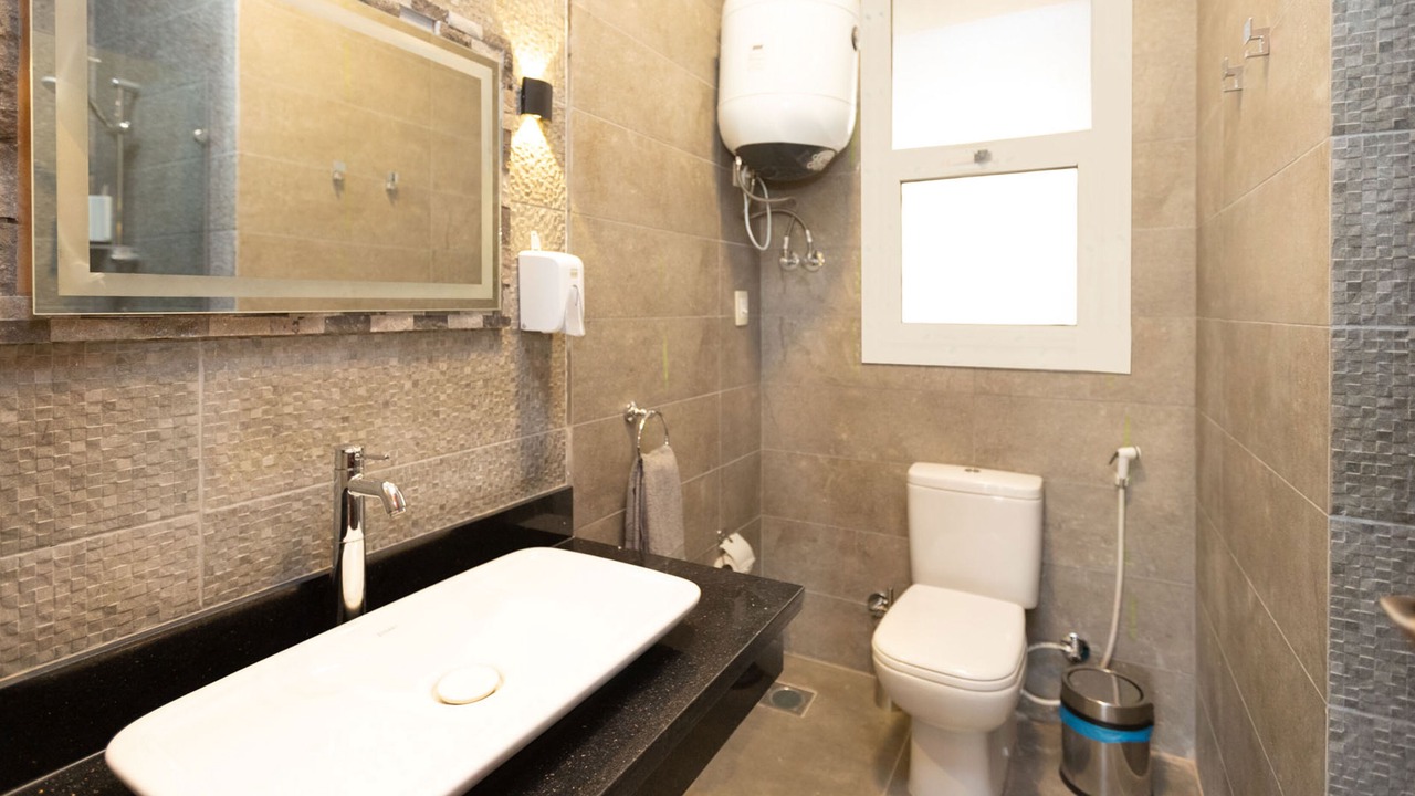 Photo of Bathroom in New Cairo