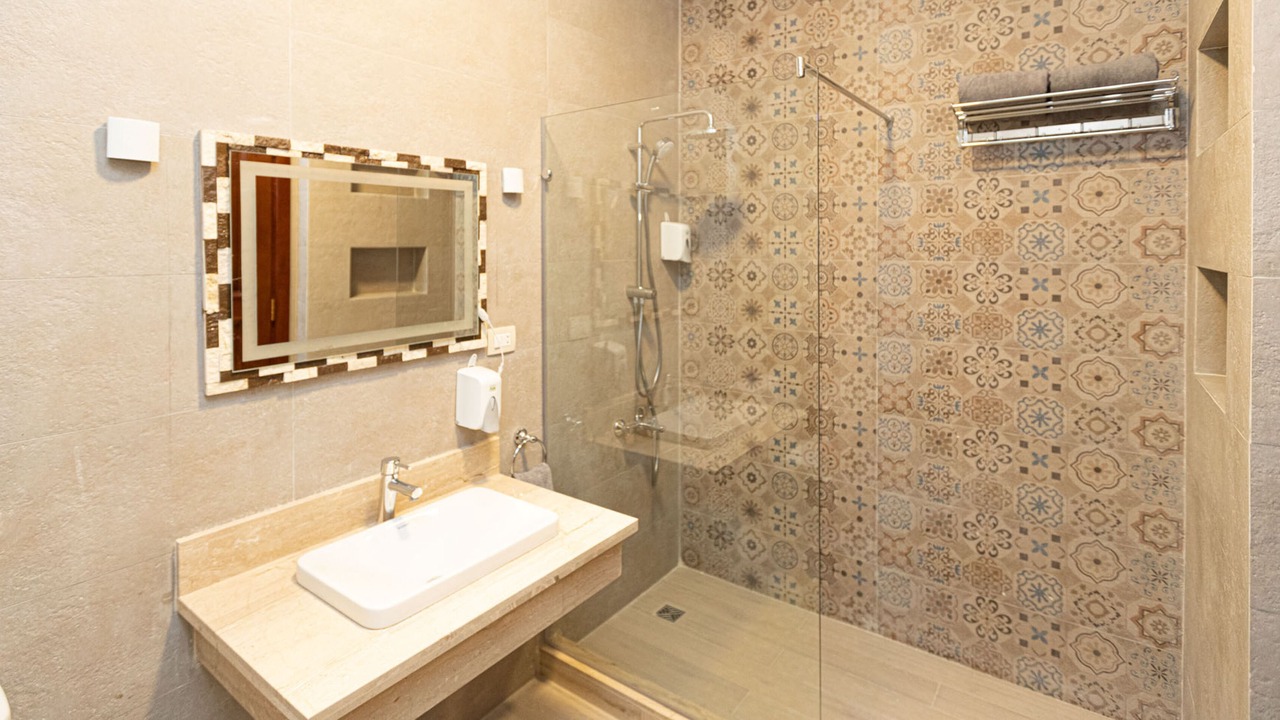 Photo of Bathroom in New Cairo