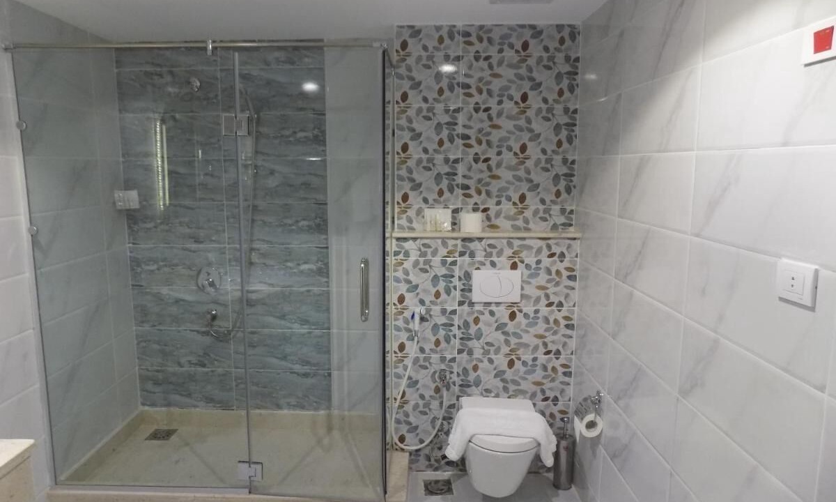 Photo of Bathroom in Sharm El Sheikh
