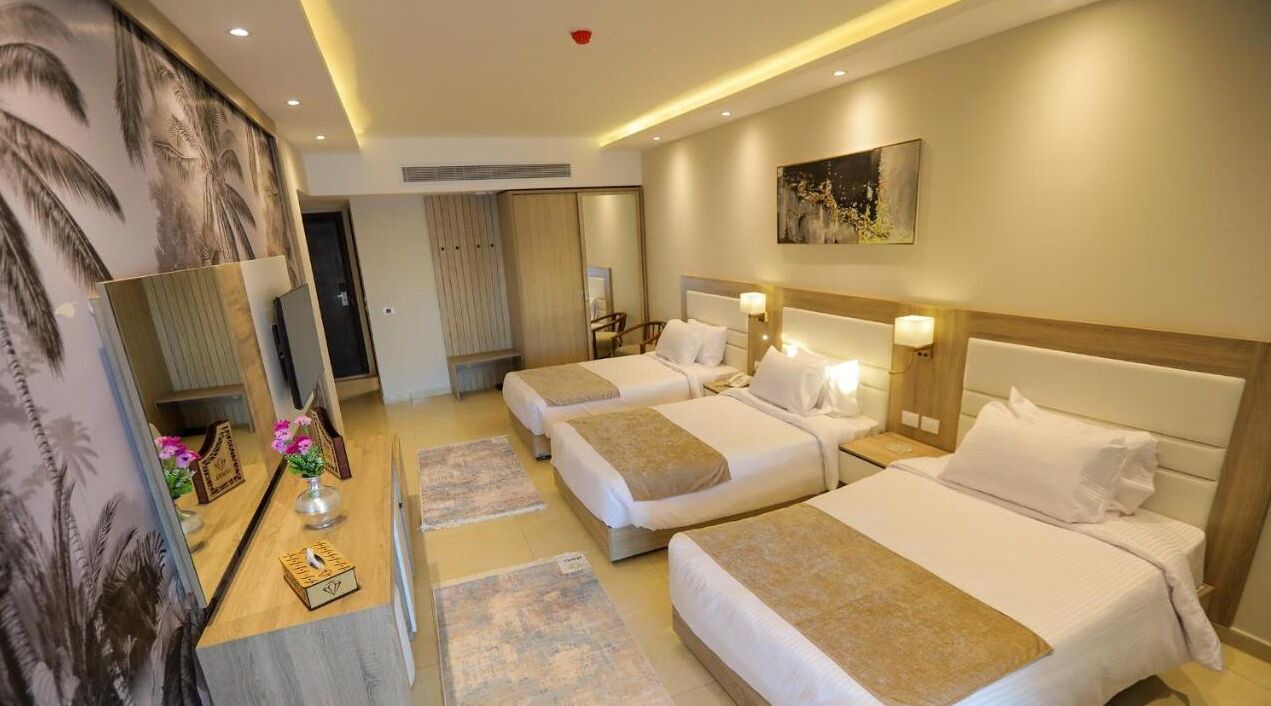 Photo of Bedroom in Sharm El Sheikh