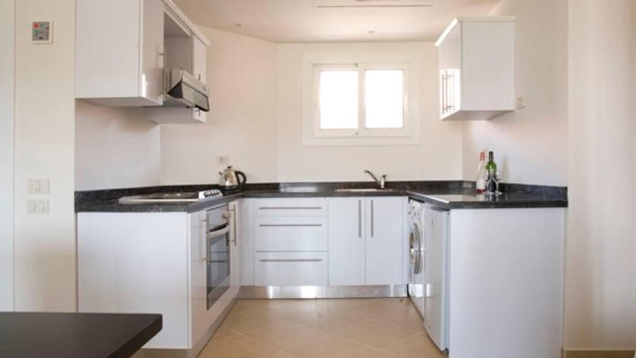 Photo of Kitchen in Sahl Hasheeh