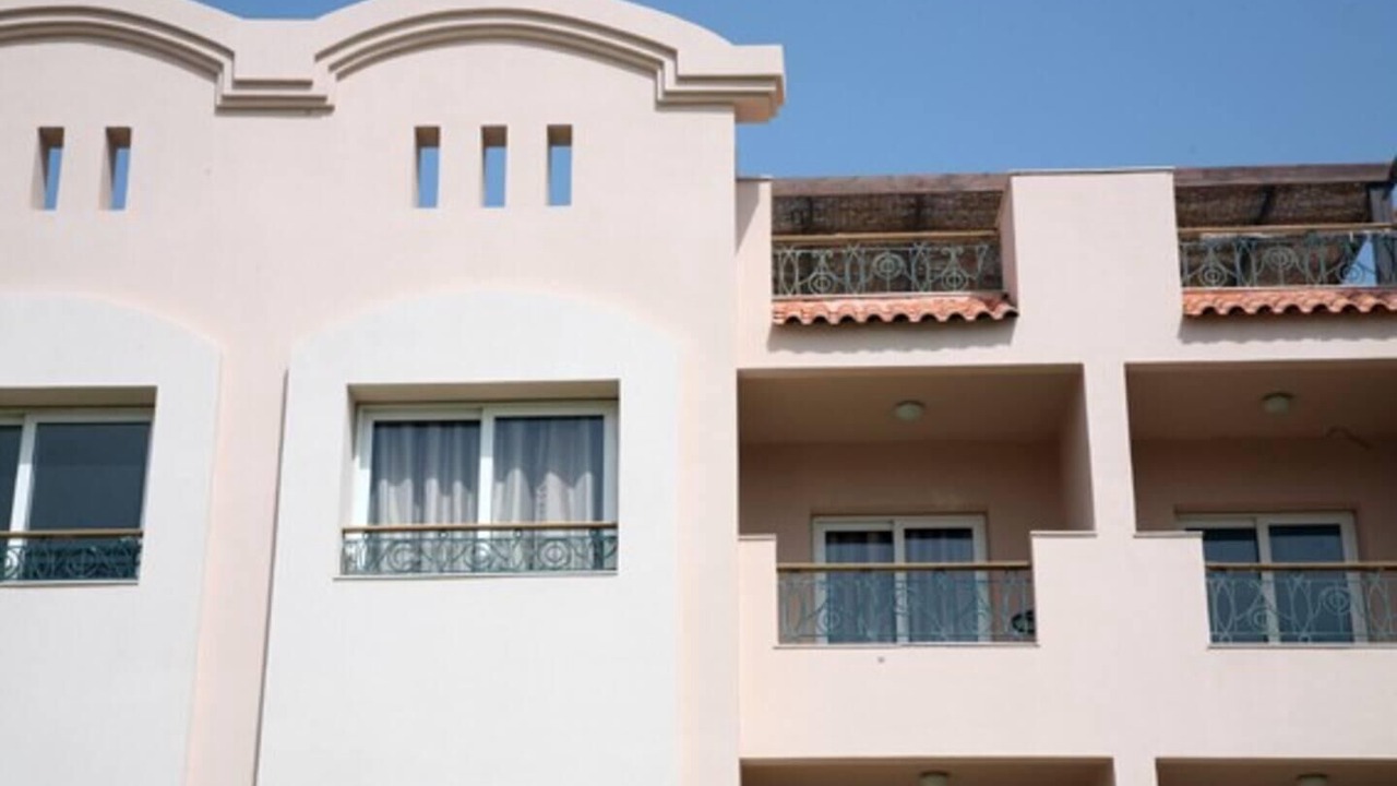 Photo of Outdoor in Sahl Hasheeh