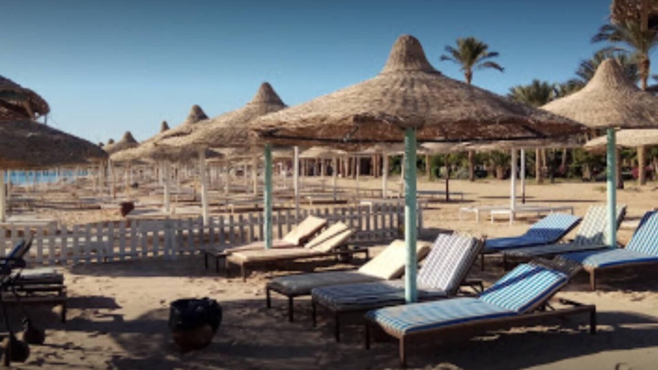 Photo of Patio Balcony in Sahl Hasheeh