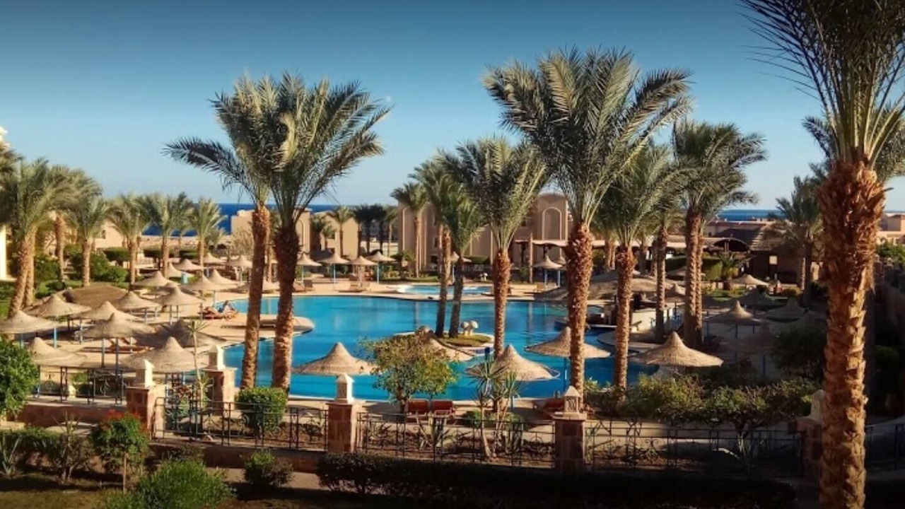 Photo of Outdoor in Sahl Hasheeh