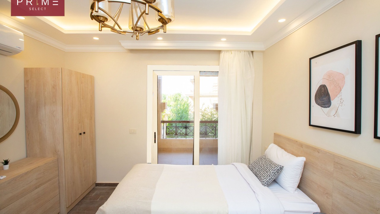 Photo of Bedroom in New Cairo