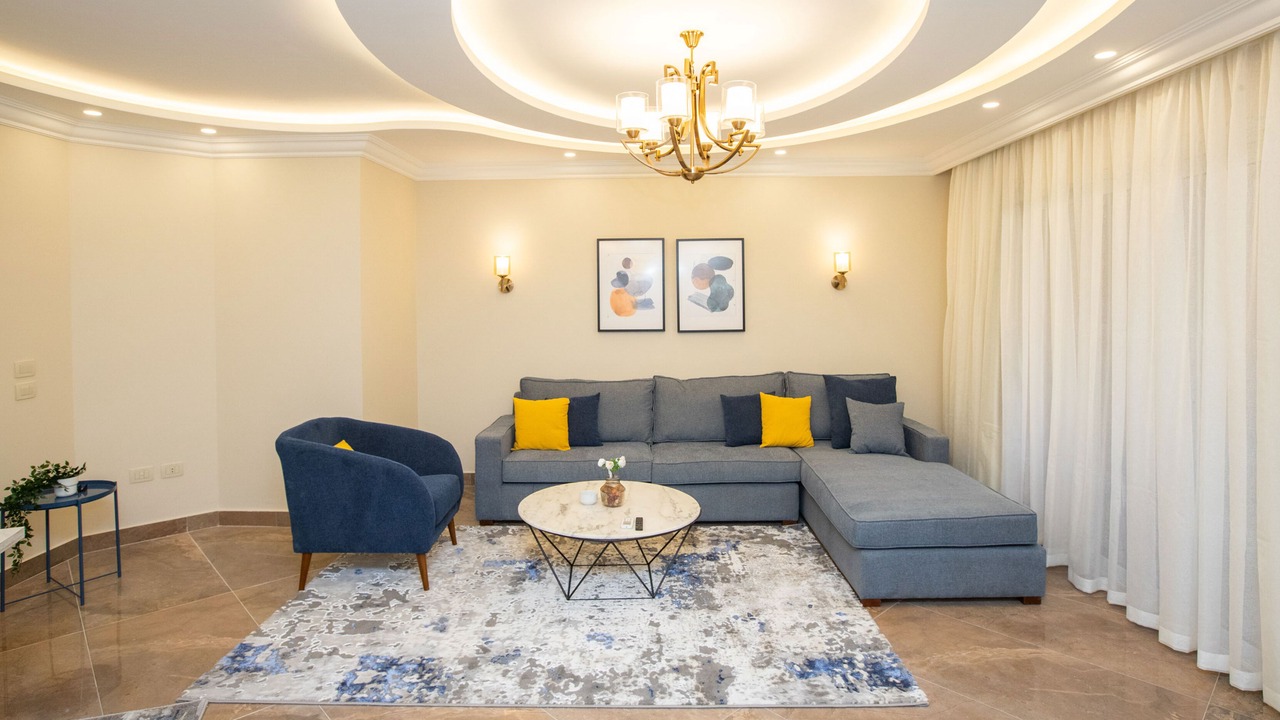 Photo of Bedroom in New Cairo