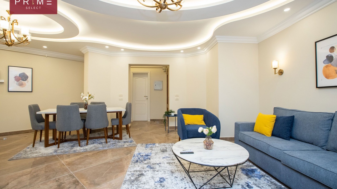 Photo of Bedroom in New Cairo