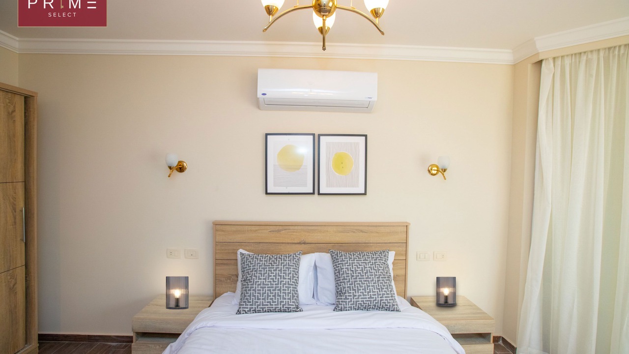 Photo of Bedroom in New Cairo