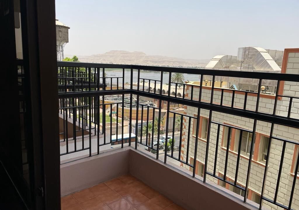 Photo of Bedroom in Luxor