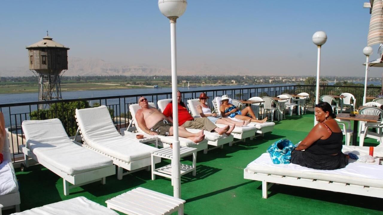 Photo of Outdoor in Luxor