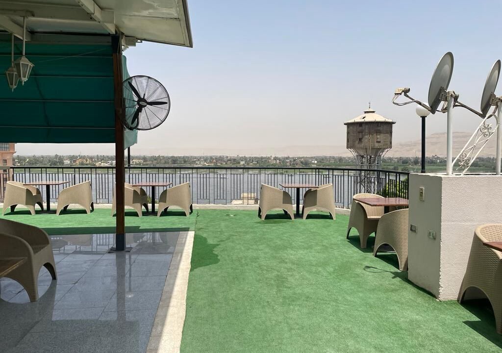 Photo of Outdoor in Luxor
