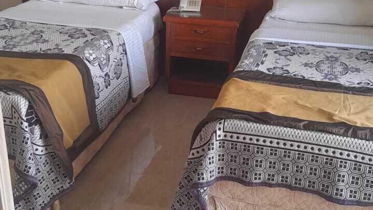 Photo of Bedroom in Luxor