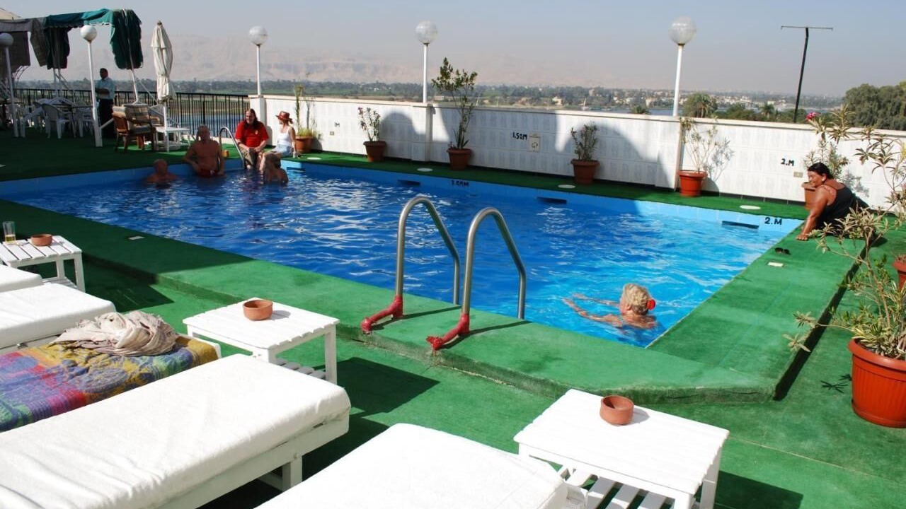 Photo of Outdoor in Luxor