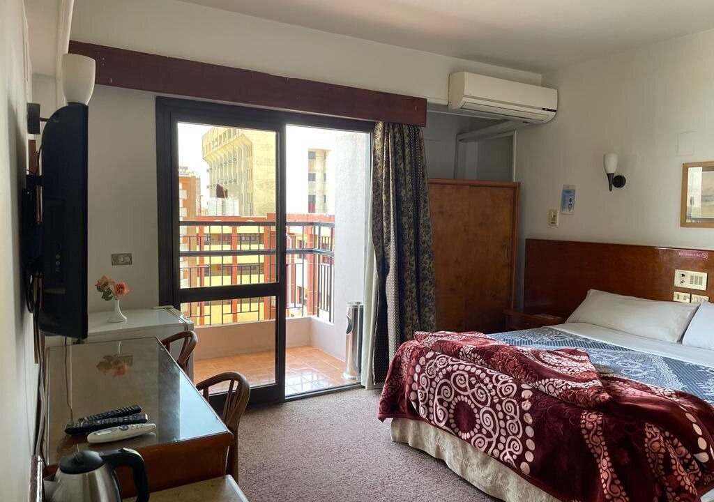 Photo of Bedroom in Luxor