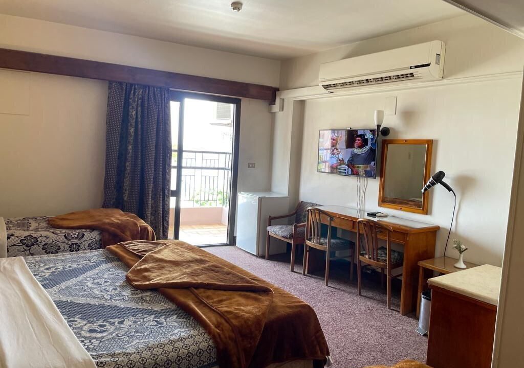 Photo of Bedroom in Luxor